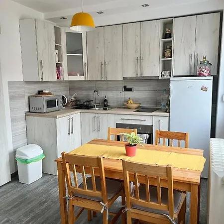 Apartment Comfortable In Hub