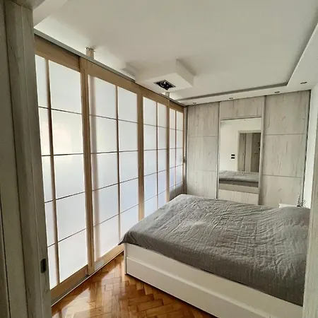 Apartment Comfortable In Hub