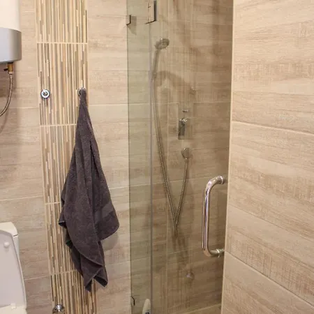 Comfortable In Hub * Belgrado