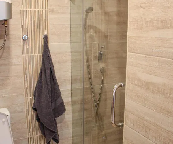 Comfortable In Hub * Belgrad